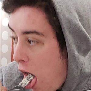 Meet your Posher, Ben